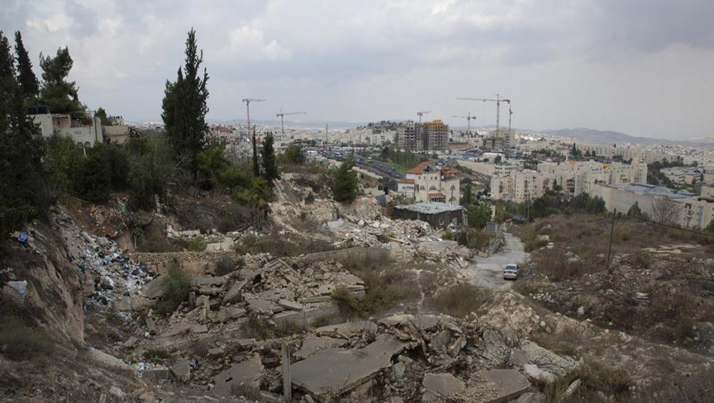 Negotiated two-State solution still ‘the only option’ for Palestine: Guterres