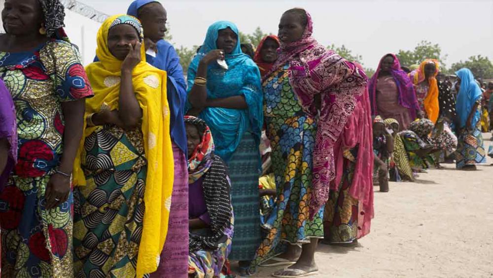 With ‘little hope’ of a quick return to stability in Lake Chad Basin, UN and partners launch aid appeal