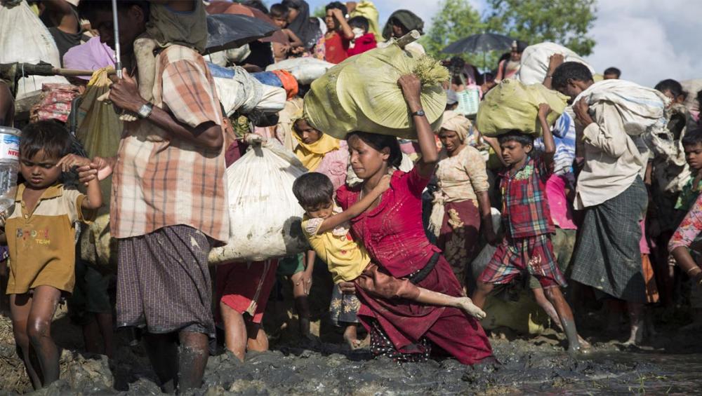 Myanmar military leaders must face genocide charges – UN report