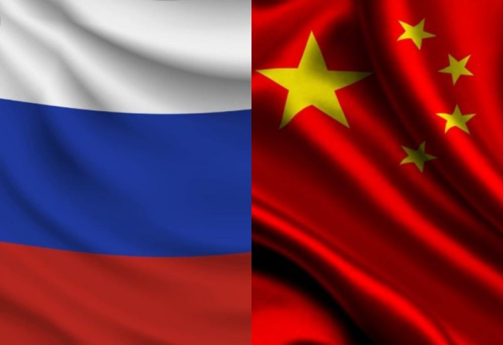 Foreign Ministers of China, Russia to meet on Apr 5