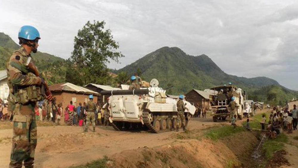 DR Congo elections: ‘Excessive use of force’ in campaign must be avoided, says Bachelet