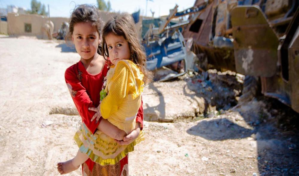 ‘No safe way’ into battle-scarred Afghan city of Ghazni to deliver aid as traumatized children search for parents ‘No safe way’ into battle-scarred Afghan city of Ghazni to deliver aid as traumatized children search for parents