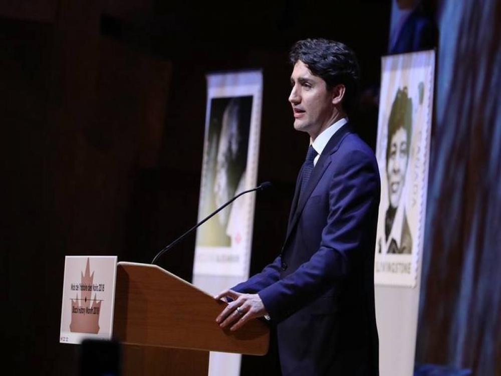 Canada PM Justin Trudeau congratulates Doug Ford for winning Ontario elections