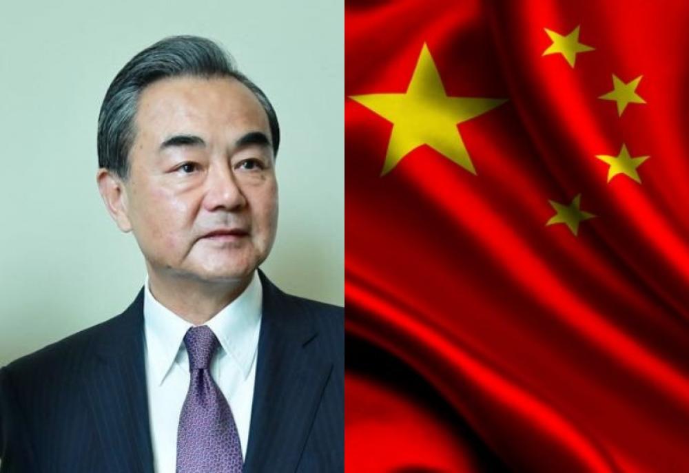 China's Foreign Minister Wang Yi to visit North Korea