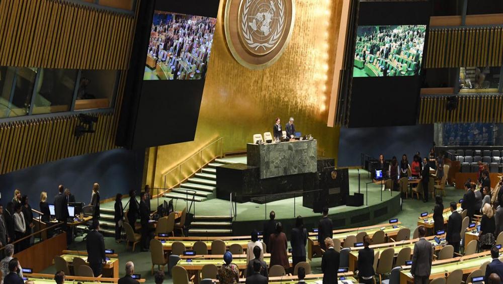 Guterres hails late Viet Nam President as &lsquo;Friend of the United Nations&rsquo;