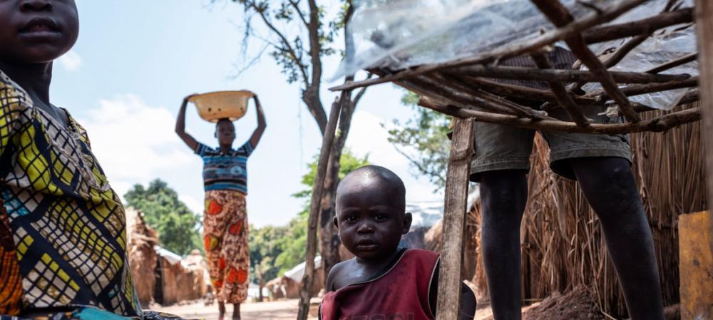 Partnerships key to taking landlocked countries out of poverty: UN Chief Partnerships key to taking landlocked countries out of poverty: UN Chief