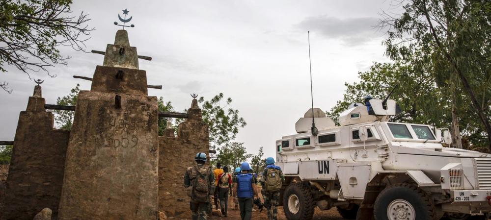 Some progress made towards security in Mali, but still a long way to go, Security Council hears Some progress made towards security in Mali, but still a long way to go, Security Council hears