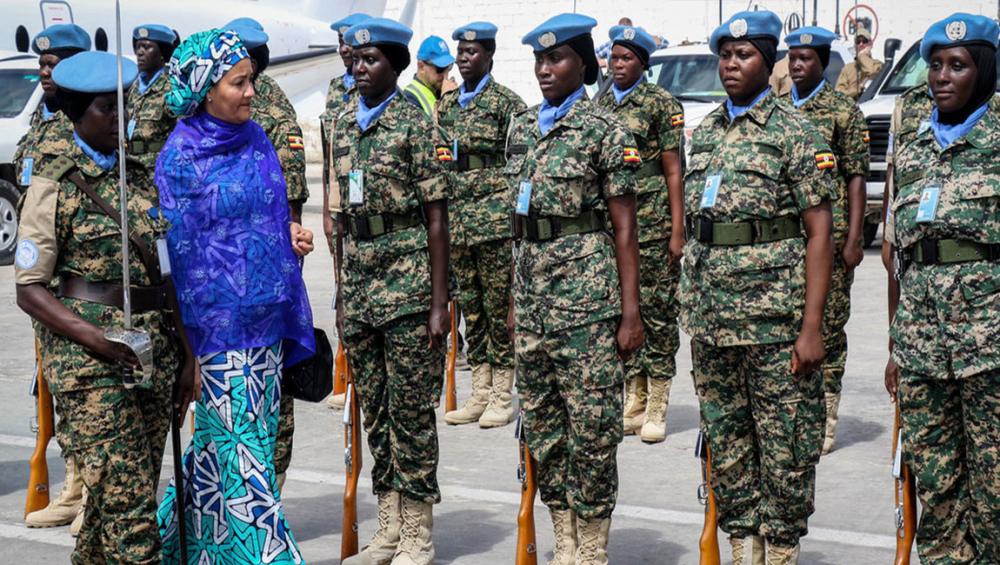 Unity, regional cooperation and international support needed for Horn of Africa to develop sustainably Unity, regional cooperation and international support needed for Horn of Africa to develop sustainably