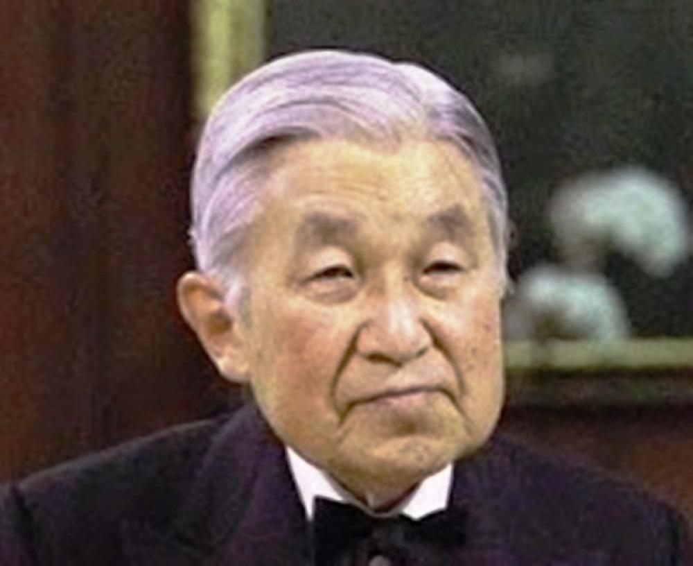 Over 70 pc of Japanese nationals support emperor&rsquo;s role as symbol of state: Poll