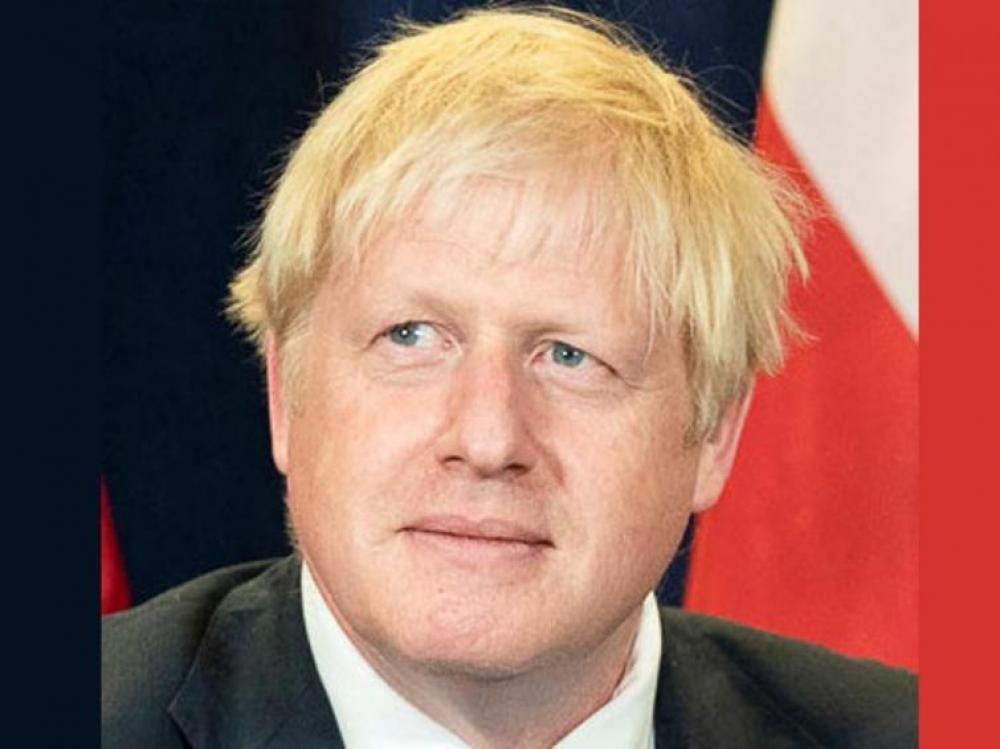 British PM vows to table "Get Brexit Done" deal before Christmas British PM vows to table "Get Brexit Done" deal before Christmas