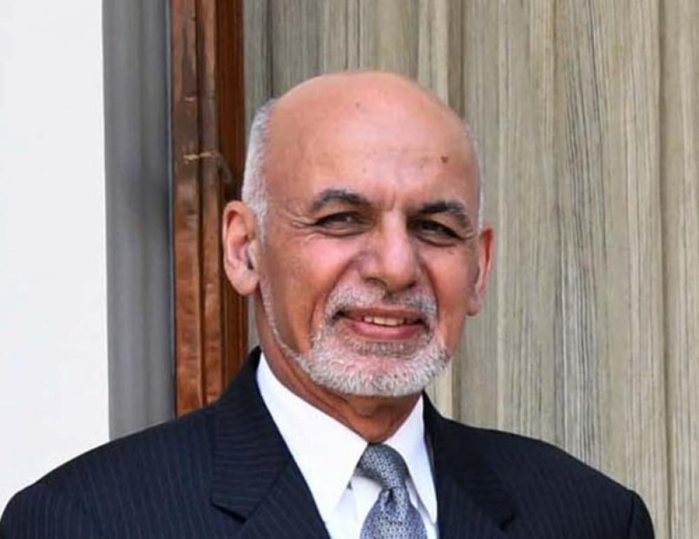 Afghanistan: President Ashraf Ghani tops preliminary election results 
