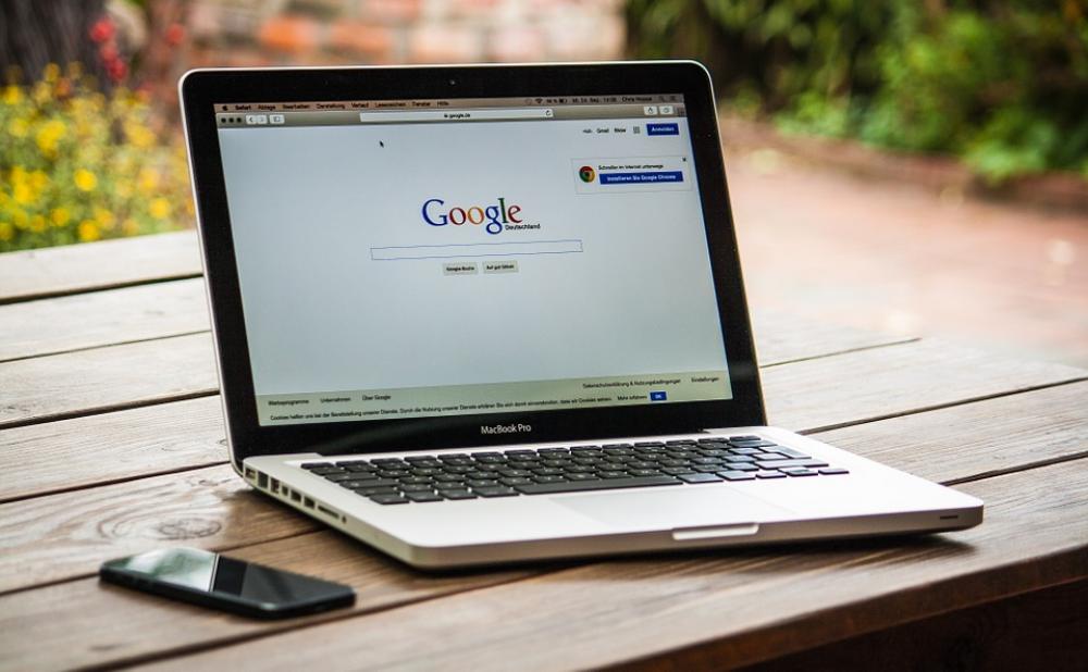 Google fined 1.49bln euros for anti-trust breach by EU Google fined 1.49bln euros for anti-trust breach by EU
