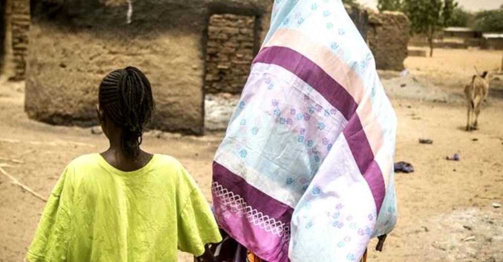 Unprecedented humanitarian crisis in Mali revealed in new report