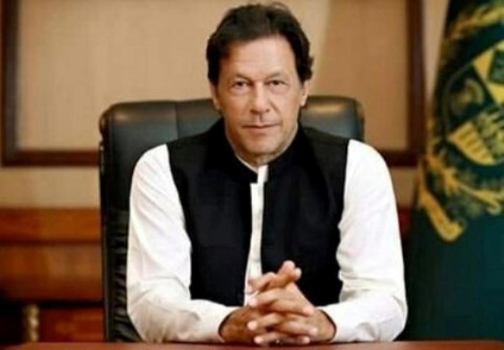 Pakistan: Hindu temple vandalised, PM Imran Khan orders "swift action" 