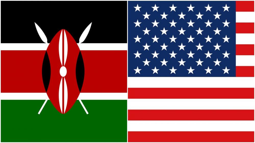 First US-Kenya bilateral dialogue scheduled for May 7-8 : State Department