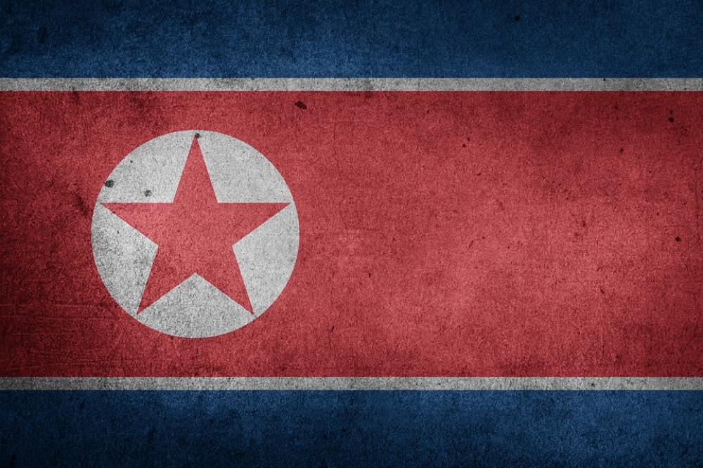 North Korea launches unidentified projectiles off its Eastern coast: Reports