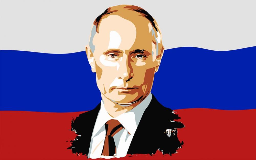 Putin says Russia ready to help Riyadh in investigation of attacks on Saudi oil facilities Putin says Russia ready to help Riyadh in investigation of attacks on Saudi oil facilities