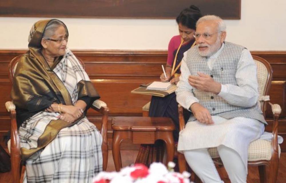 Abrogation of Article 370 is an internal matter of India: Bangladesh