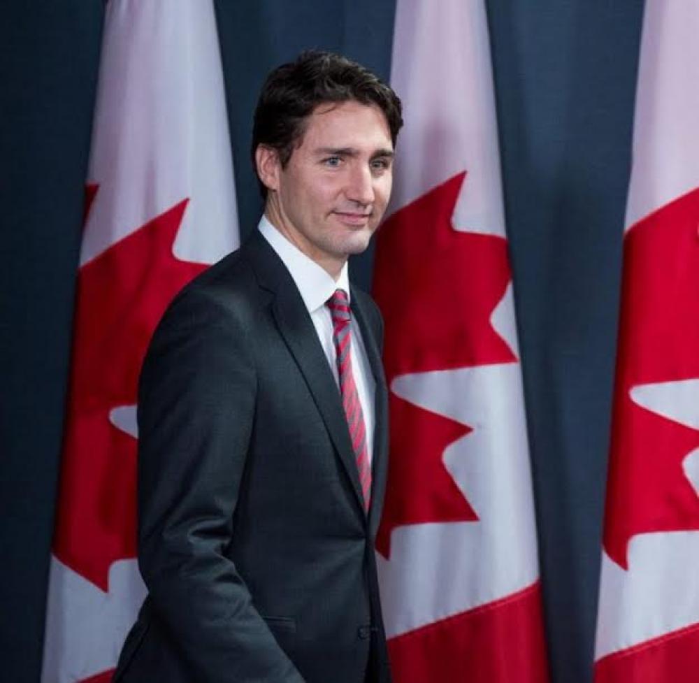 Canada plans to welcome more than 1 million new immigrants in the next three years