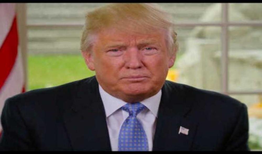 Donald Trump says permanent daylight saving time "OK with me" Donald Trump says permanent daylight saving time "OK with me"