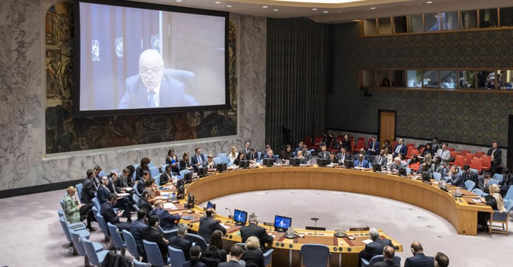 Libya ‘in race against time’, but dissolving conflict ‘a realistic prospect’, Security Council hears