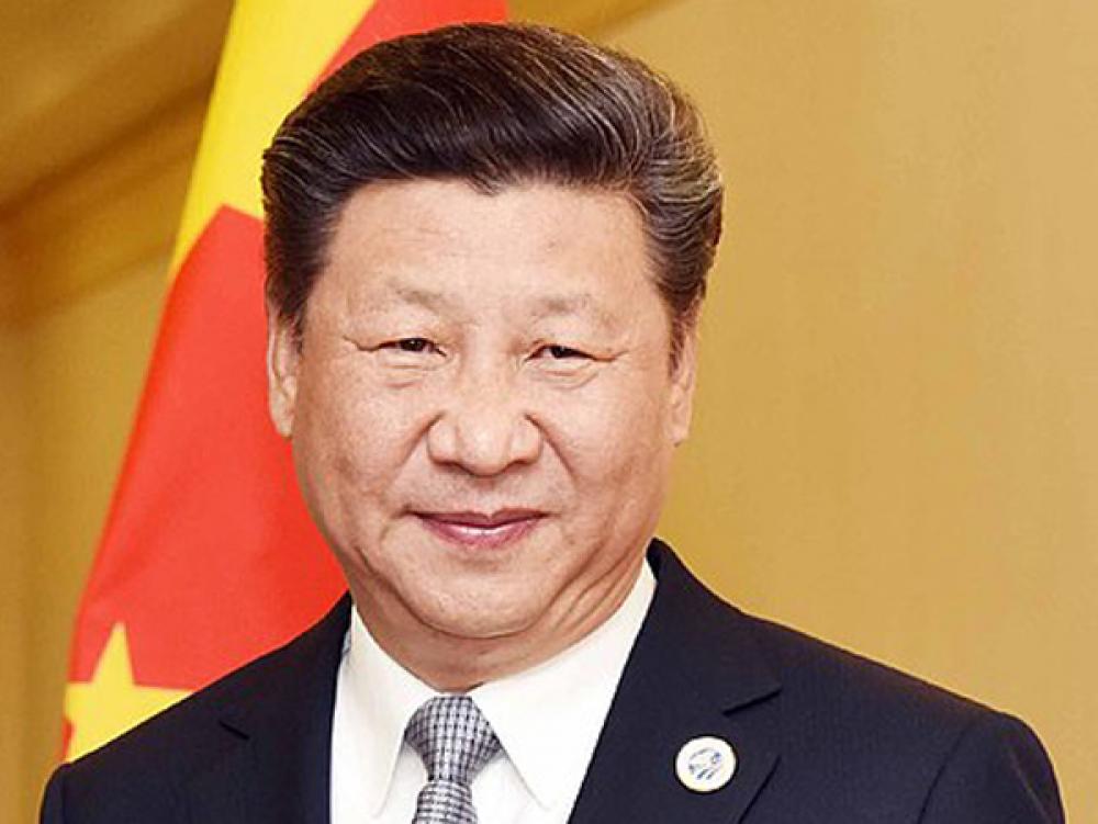 Chinese President Xi directs armed forces to enhance combat readiness Chinese President Xi directs armed forces to enhance combat readiness