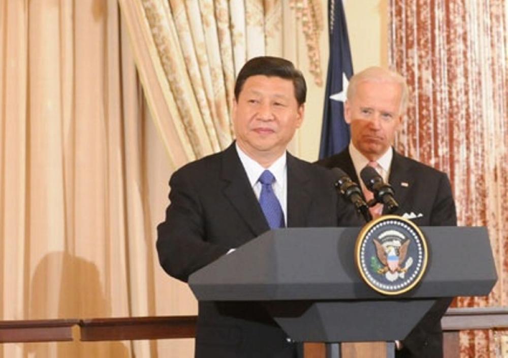 Xi to visit Greece, attend BRICS summit in Brazil