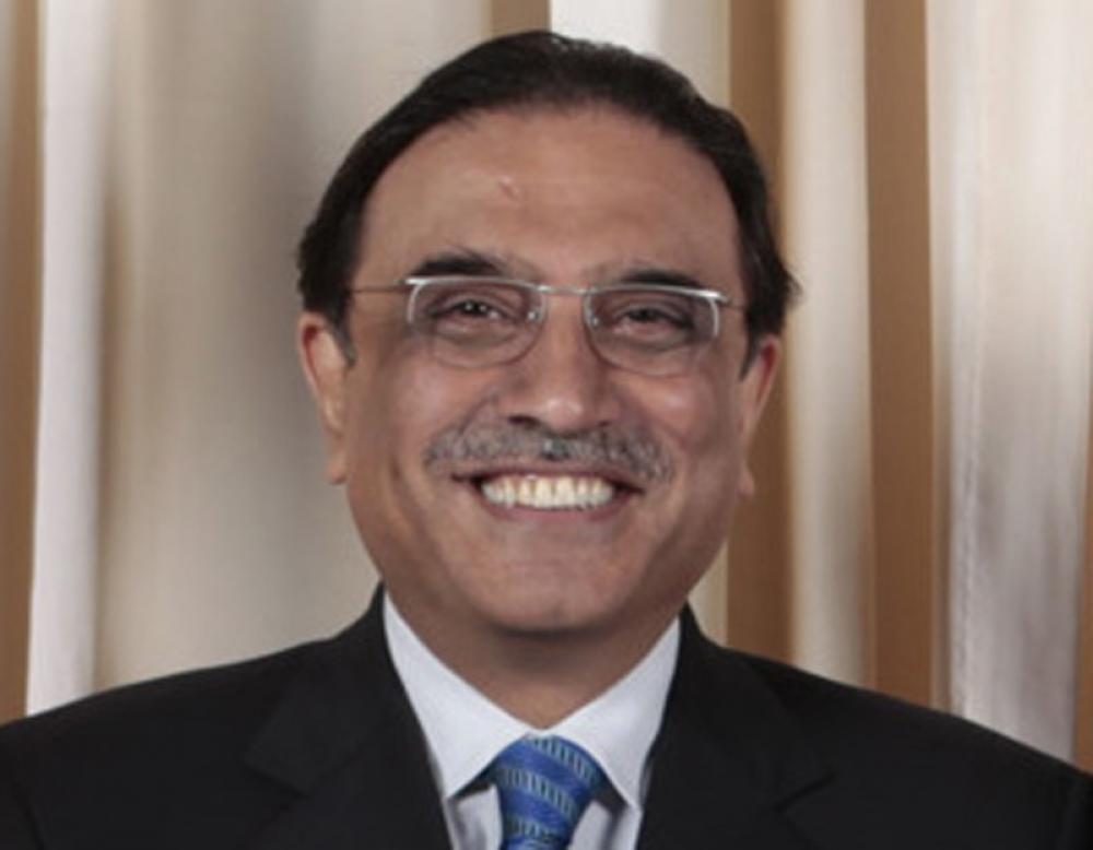 Pakistan: Former President Asif Ali Zardari arrested by anti-corruption agency