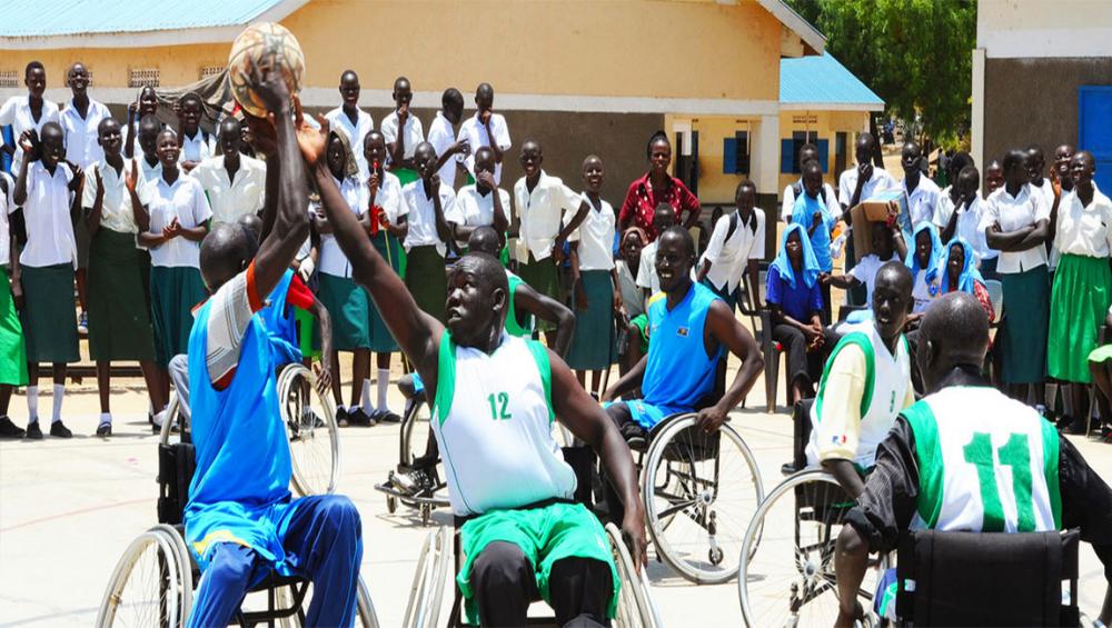 New Disability Inclusion Strategy is ‘transformative change we need’, says Guterres New Disability Inclusion Strategy is ‘transformative change we need’, says Guterres