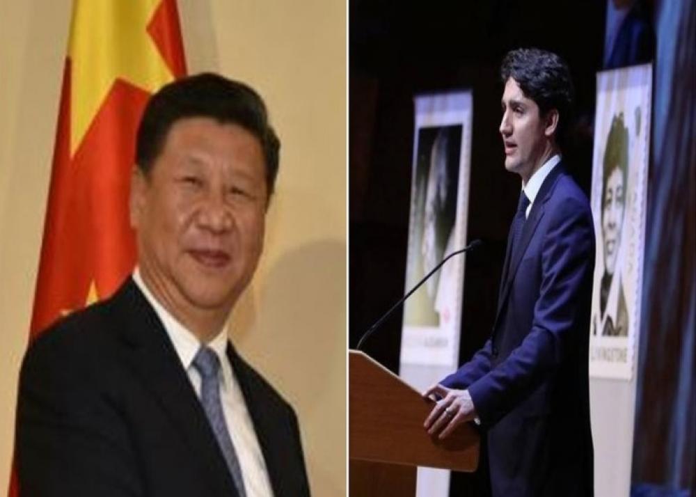 Thirteen citizens arrested by China since detention of Huawei executive: Canada