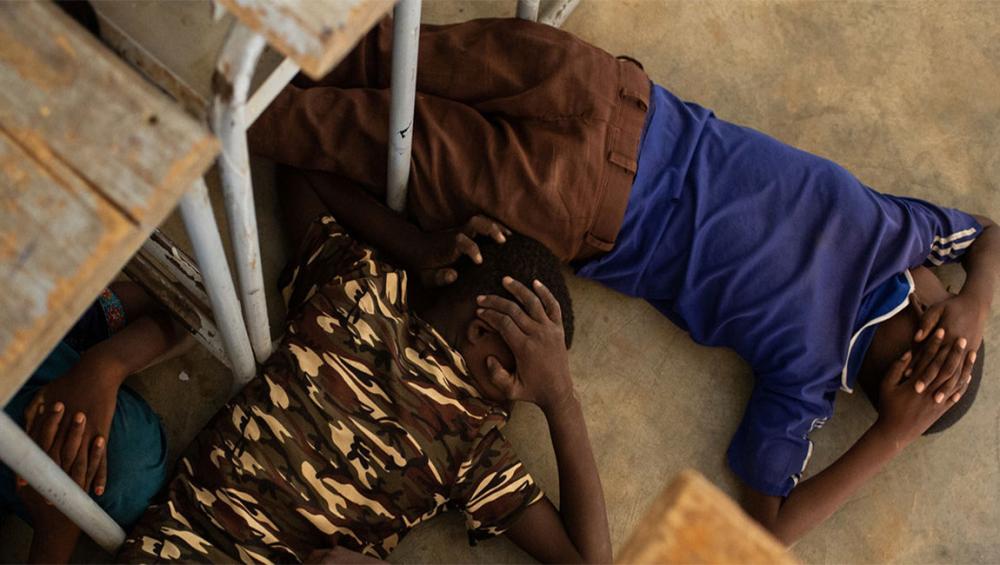 School closures triple in Central and Western Africa as education comes under fire School closures triple in Central and Western Africa as education comes under fire