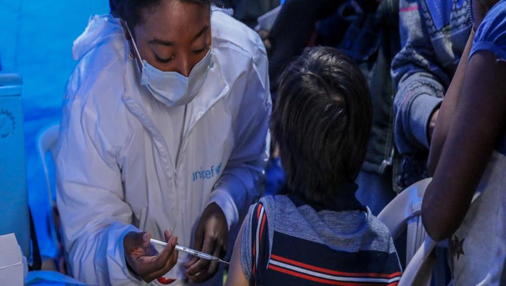 UN ready to rise above political fray and help Venezuelans based &lsquo;on need, and need alone&rsquo;