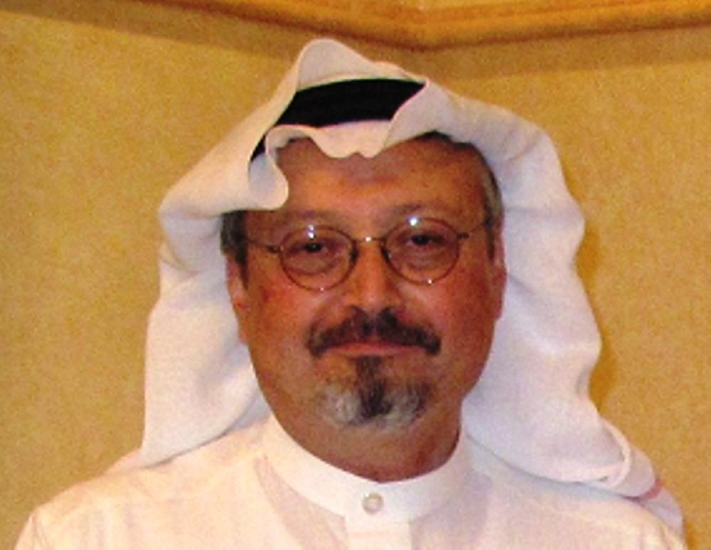 US to urge Saudi Arabia for full accountability in Khashoggi case: State Department