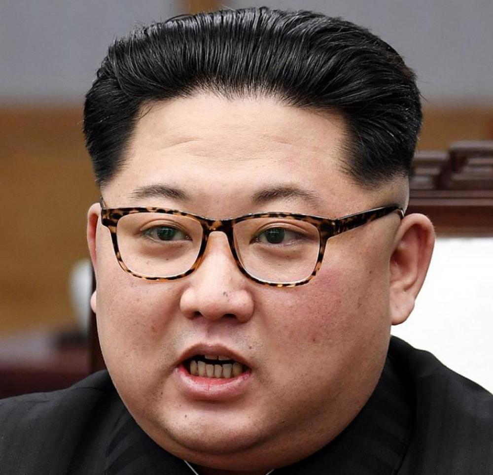 North Korean officials inspect Vladivostok train station ahead of Kim