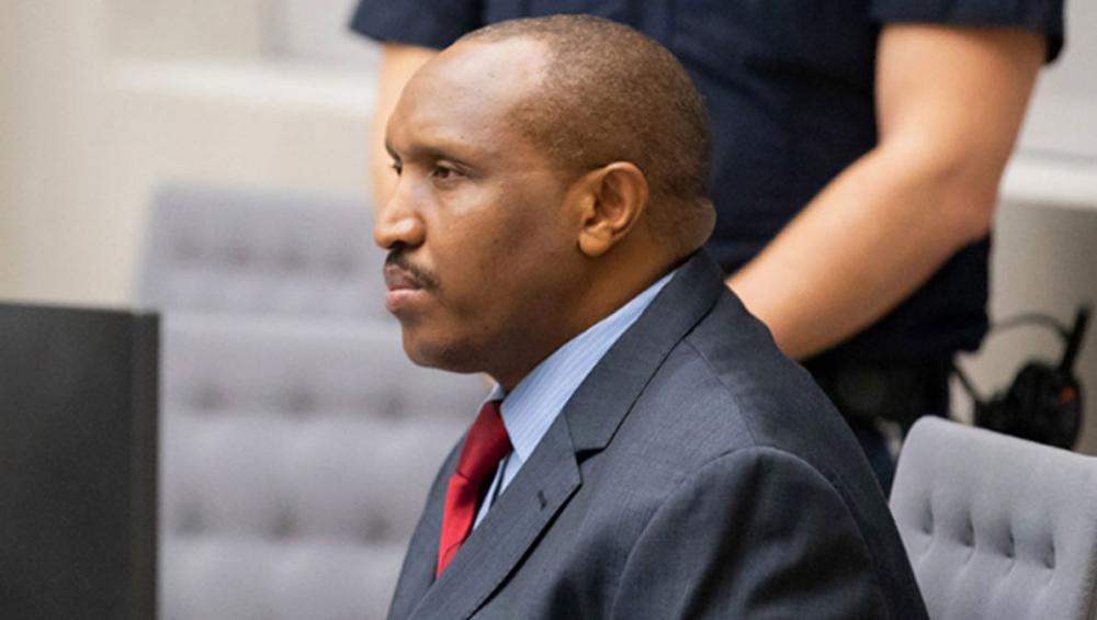 ‘Terminator’ warlord Bosco Ntaganda sentenced to 30 years in prison for DR Congo atrocities