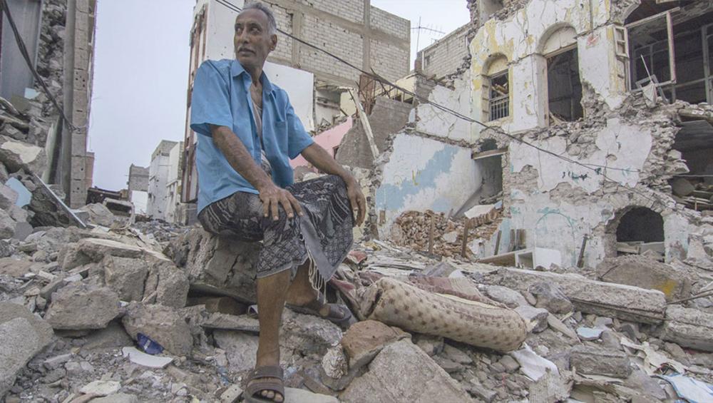 ‘No time to lose’ UN envoy tells Security Council, ‘Yemen cannot wait’ ‘No time to lose’ UN envoy tells Security Council, ‘Yemen cannot wait’