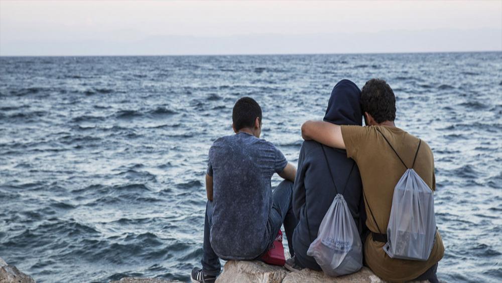 Tragedy of Mediterranean deaths continues, as seven drown, 57 rescued: UN migration agency