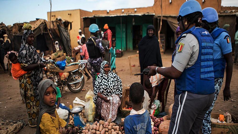 ‘Urgent need’ to stop Mali violence with ‘effective’ military response: UN expert