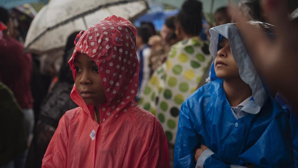 Colombia offers nationality rights to Venezuelan children born there: UN hails ‘very important step’