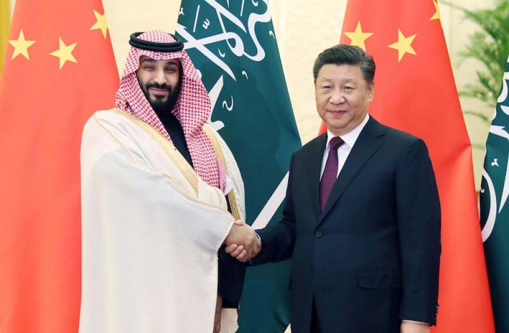 Reeling under Khashoggi fiasco, Saudi crown in image makeover tour defends China’s treatment of Uighur Muslims