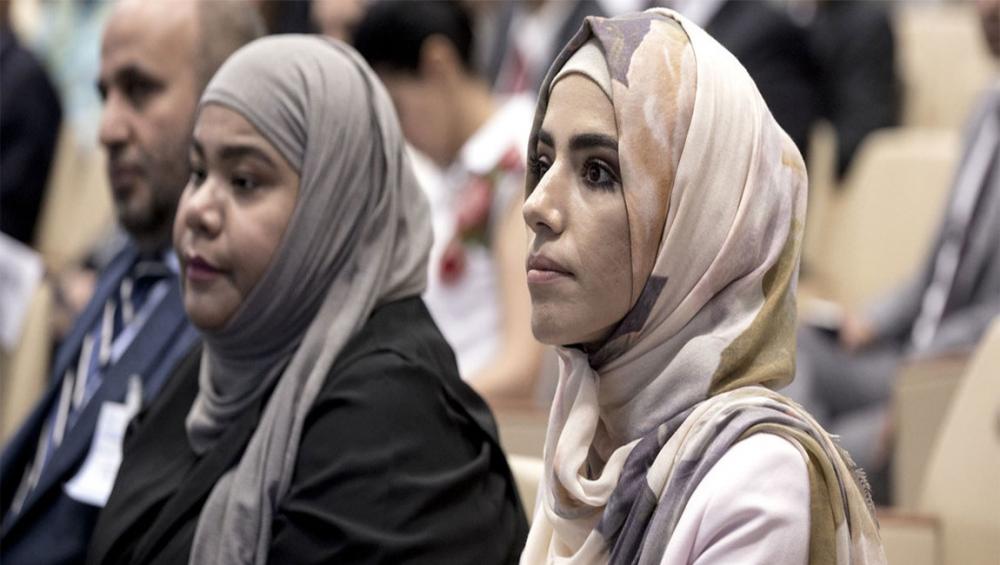 Steps taken to end Saudi ‘guardianship’ system for women, ‘encouraging’ start Steps taken to end Saudi ‘guardianship’ system for women, ‘encouraging’ start