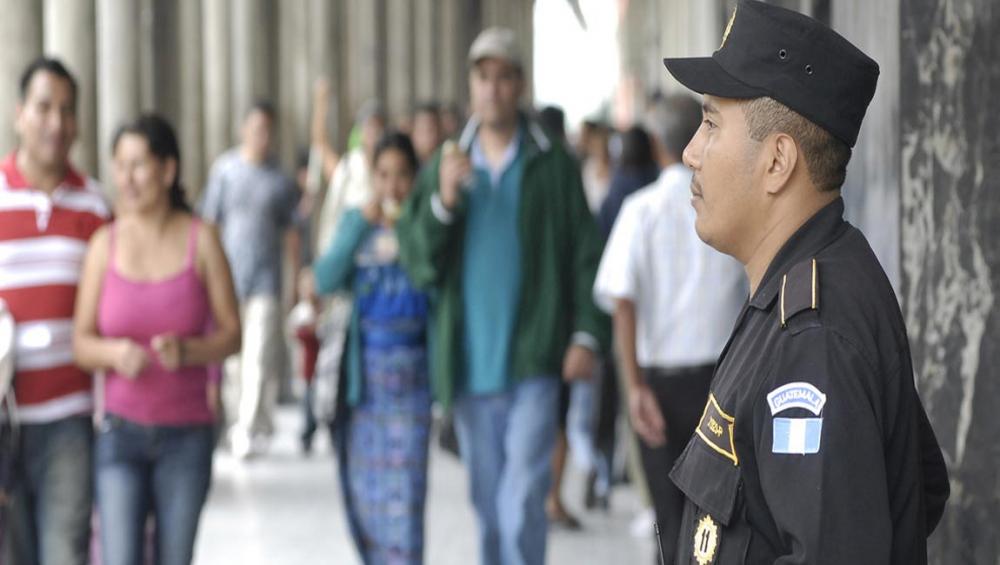 UN Chief ‘strongly rejects’ Guatemala decision to expel anti-corruption body