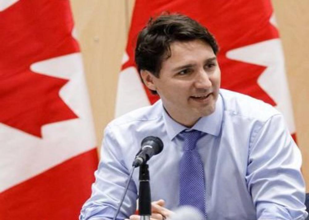 Canada PM Trudeau to shuffle federal cabinet today