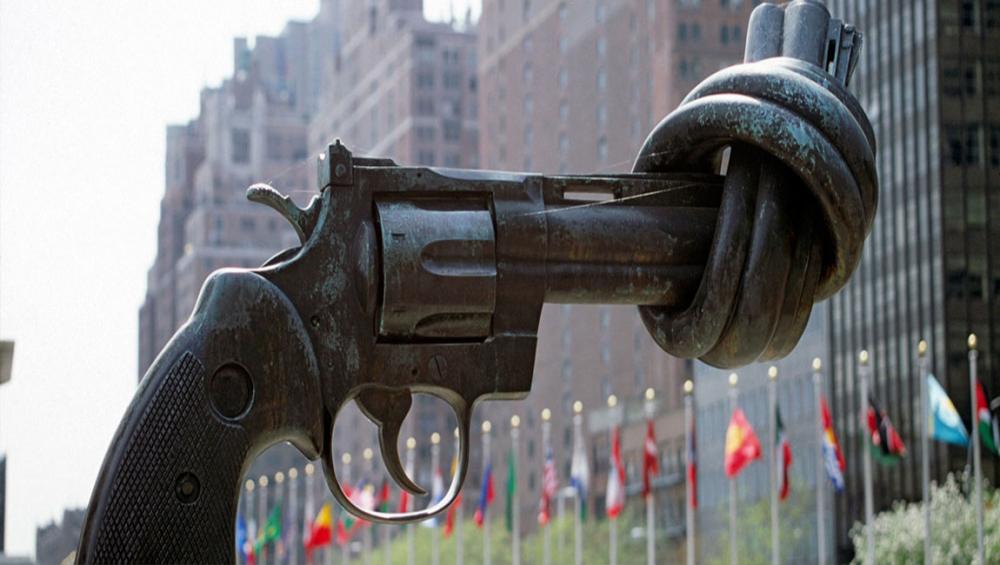 Bigotry makes politicians ‘complicit in the violence that follows’ : UN independent experts Bigotry makes politicians ‘complicit in the violence that follows’ : UN independent experts