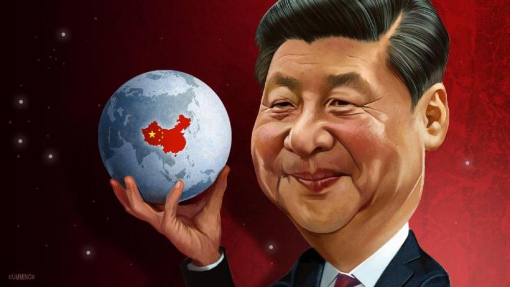 China is threatening global economy, health by exploiting natural resources: US Report