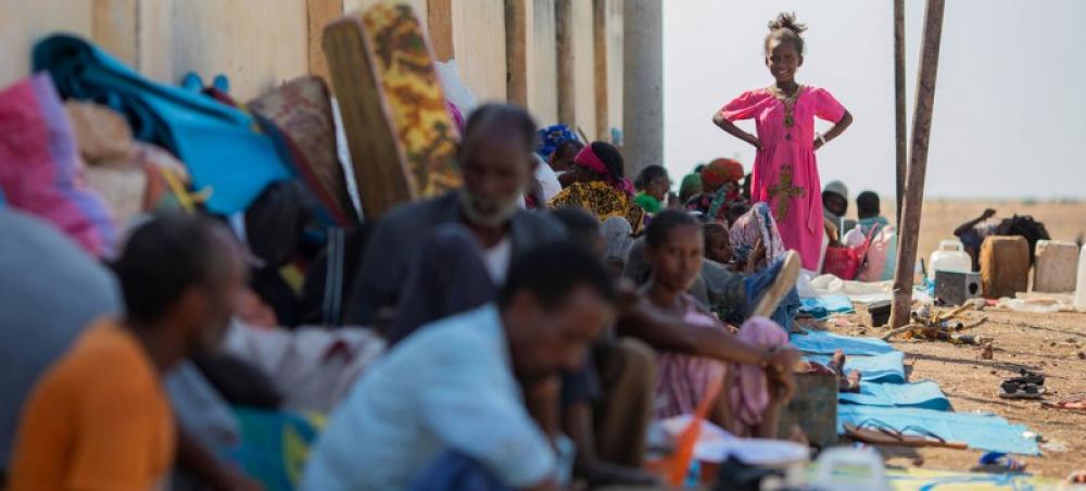 UN working at ‘full speed’ to prepare for humanitarian mission to Ethiopia’s Tigray