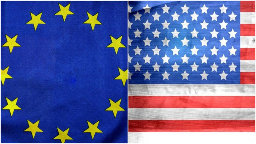 China issue: EU, US launch new bilateral dialogue