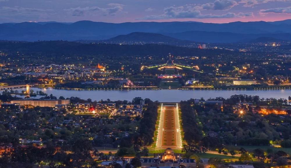 Australian Capital Territory declares public health emergency