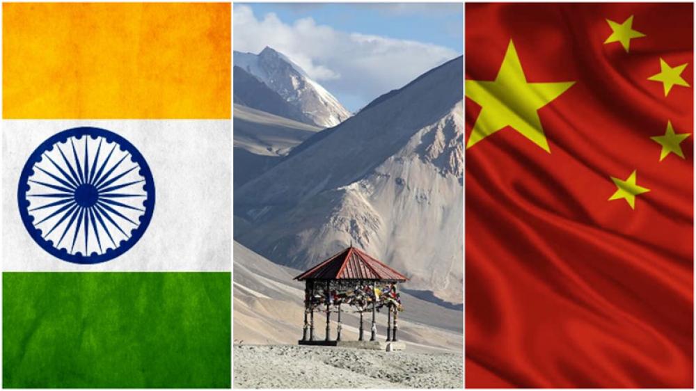 India-China border clashes: China’s beleaguered position presents India with opportunities, says EFSAS India-China border clashes: China’s beleaguered position presents India with opportunities, says EFSAS