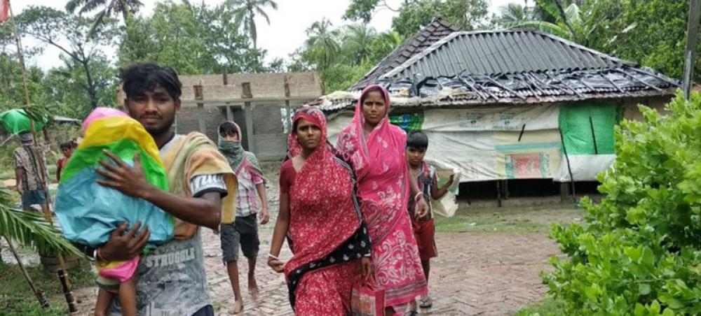 Guterres commends India and Bangladesh for life-saving work in face of deadly cyclone